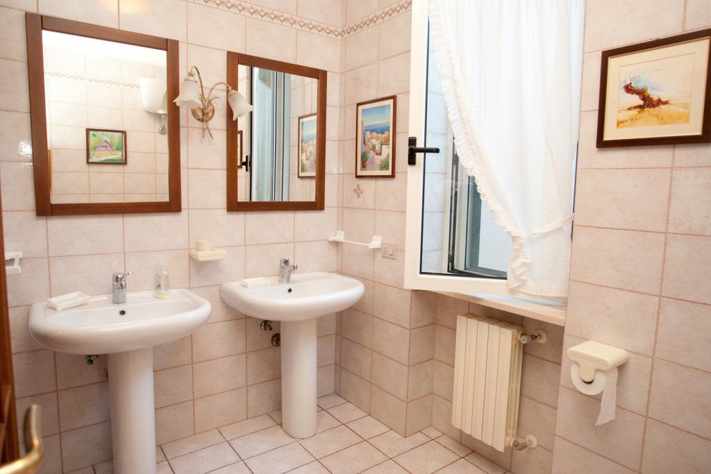 マッティナータ Il Casale Delle Principesseヴィラ 部屋 写真