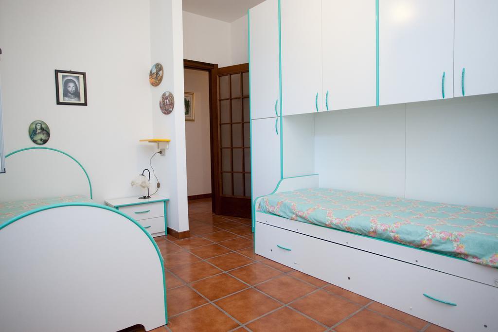 マッティナータ Il Casale Delle Principesseヴィラ 部屋 写真