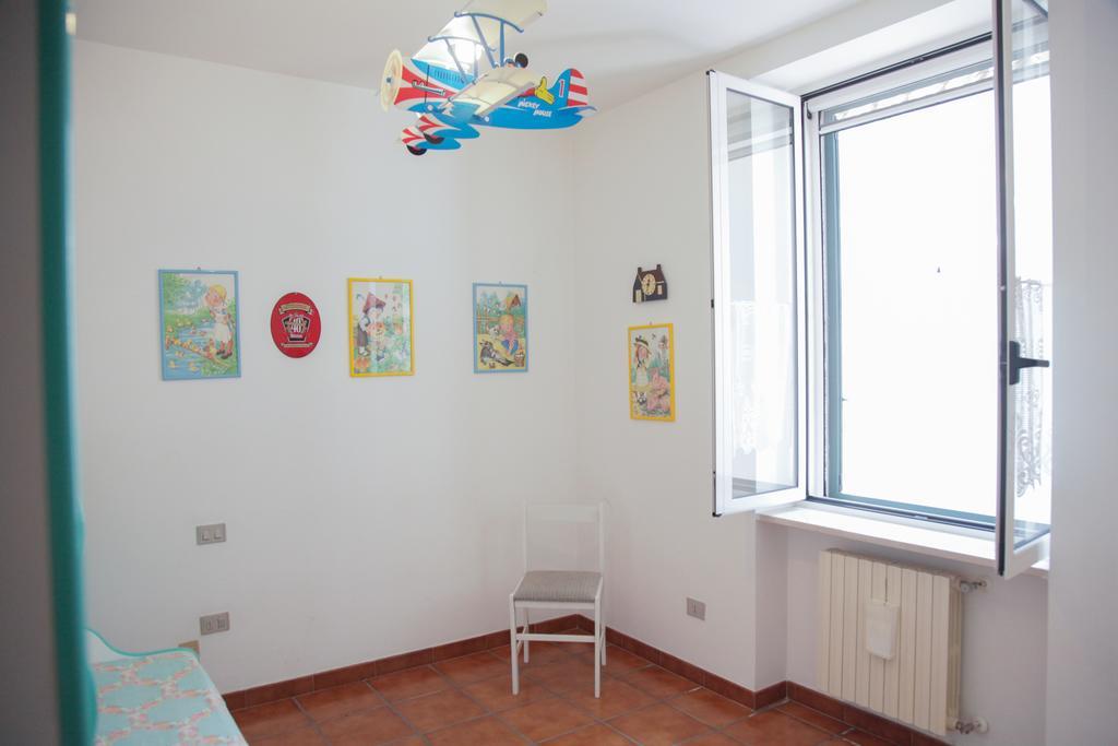 マッティナータ Il Casale Delle Principesseヴィラ 部屋 写真