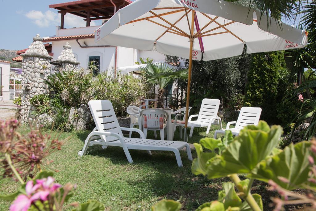 マッティナータ Il Casale Delle Principesseヴィラ 部屋 写真