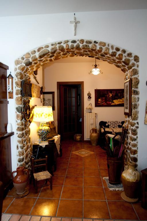 マッティナータ Il Casale Delle Principesseヴィラ エクステリア 写真