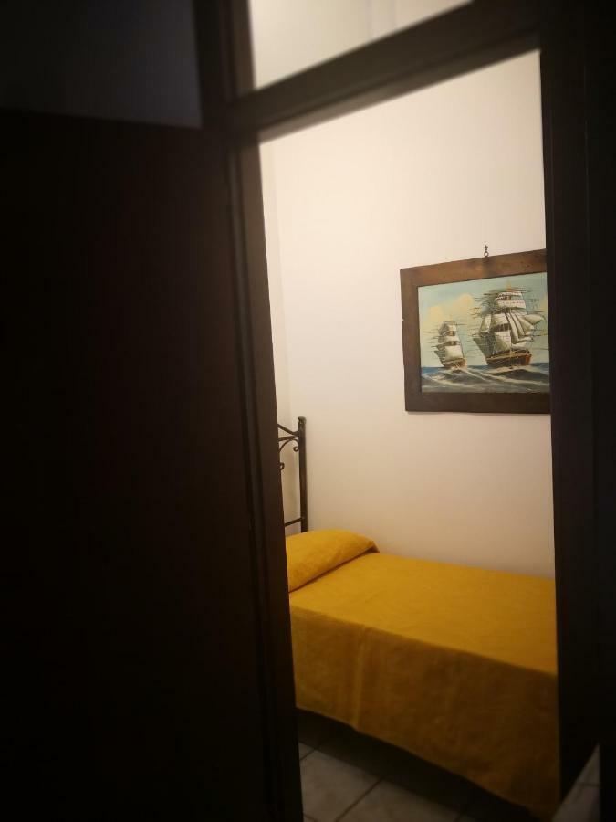 マッティナータ Il Casale Delle Principesseヴィラ エクステリア 写真